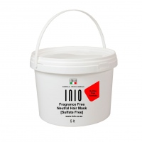 1 lt Fragrance Free Neutral Hair Mask