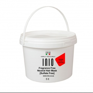 1 lt Fragrance Free Neutral Hair Mask